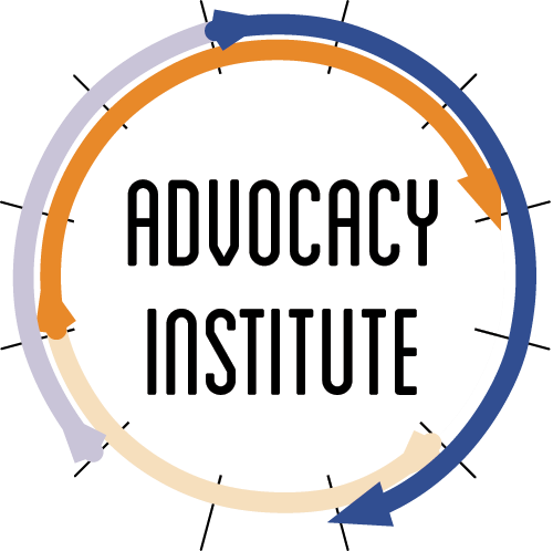 Advocacy Institute - Logo