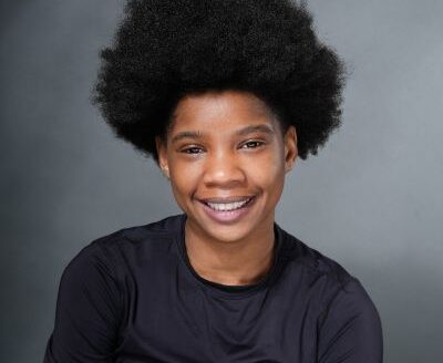 Eboney Mcclelland